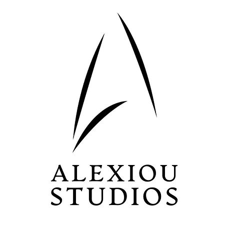 Alexiou Studios Loutra Edipsou  Dış mekan fotoğraf