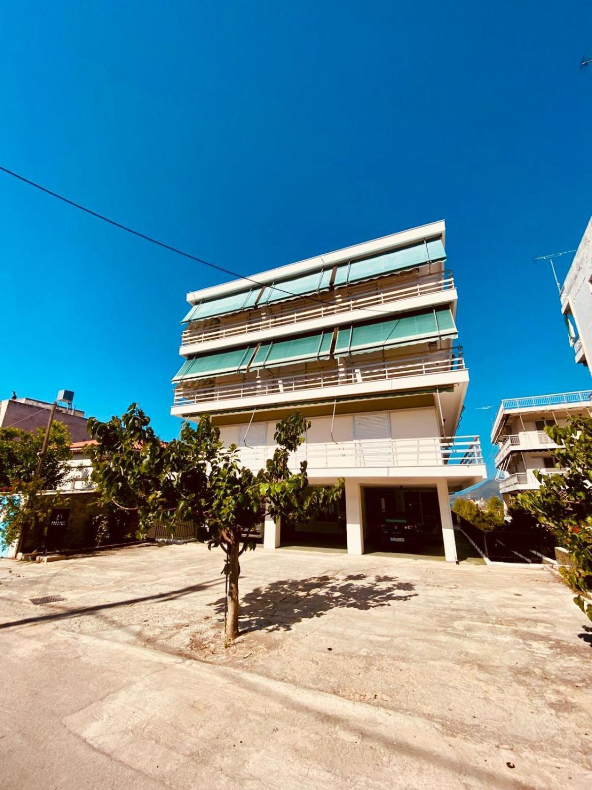 Alexiou Studios Loutra Edipsou  Dış mekan fotoğraf